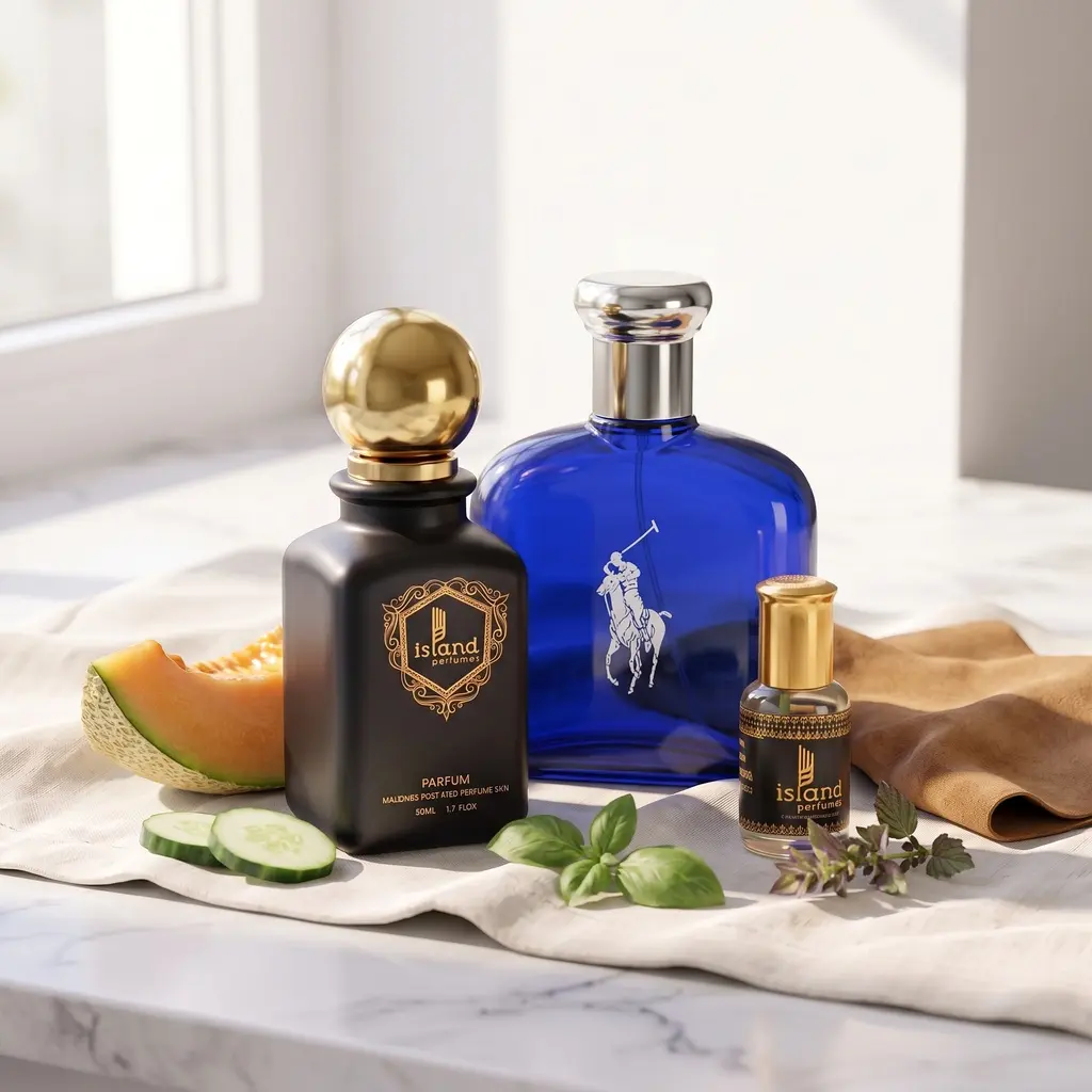 Polo Blue Ralph Lauren For Men
