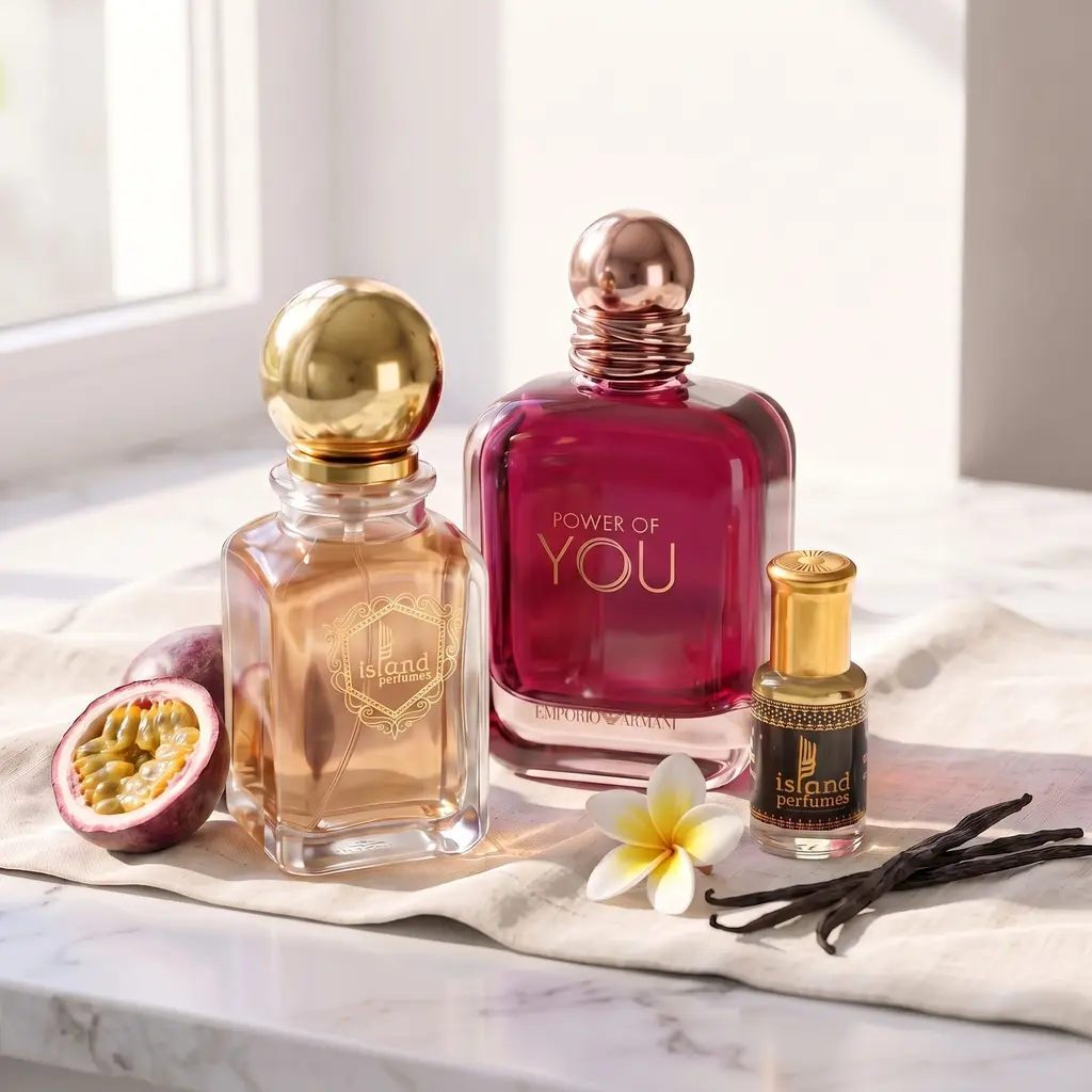 Power Of You Giorgio Armani For Women