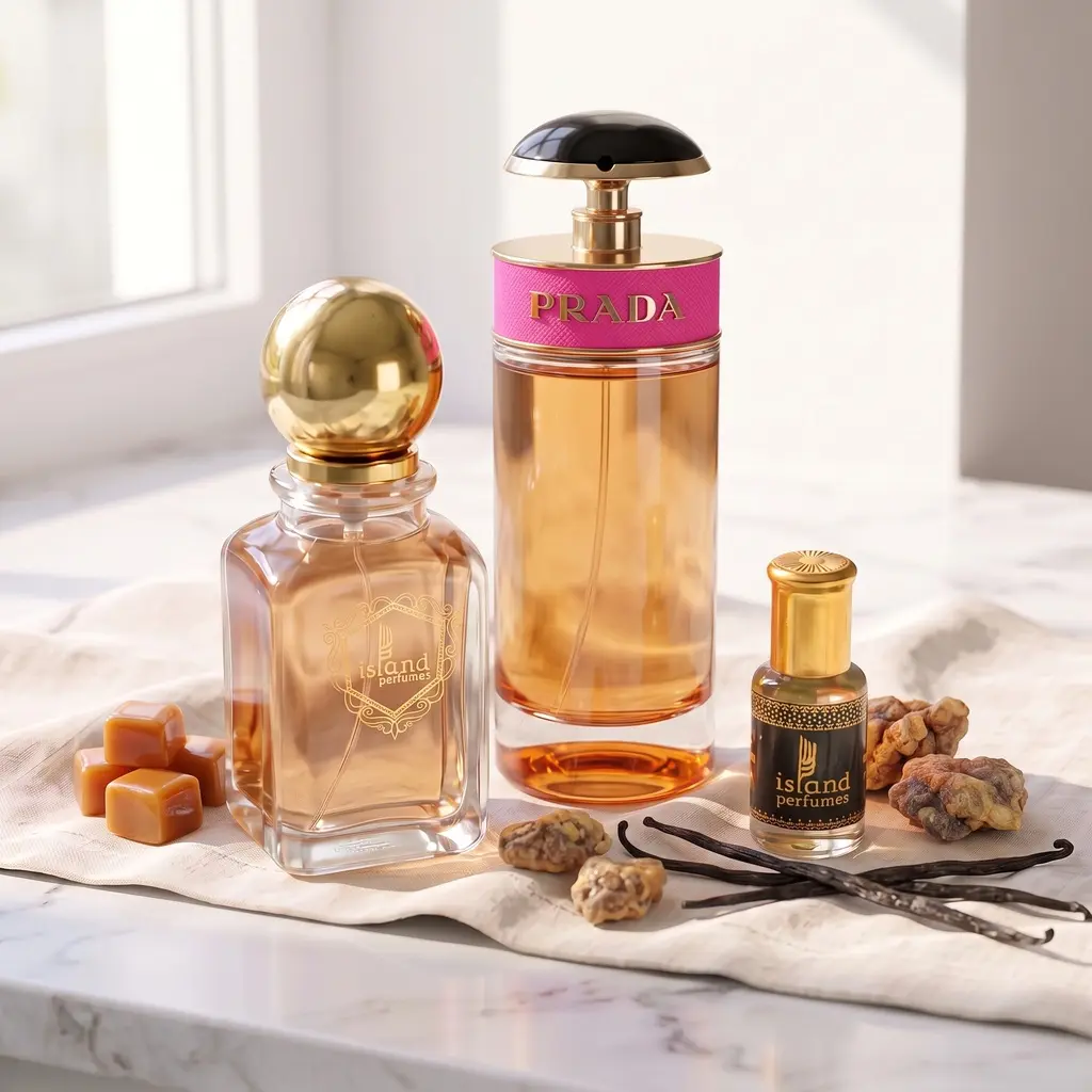 Prada Candy Prada For Women