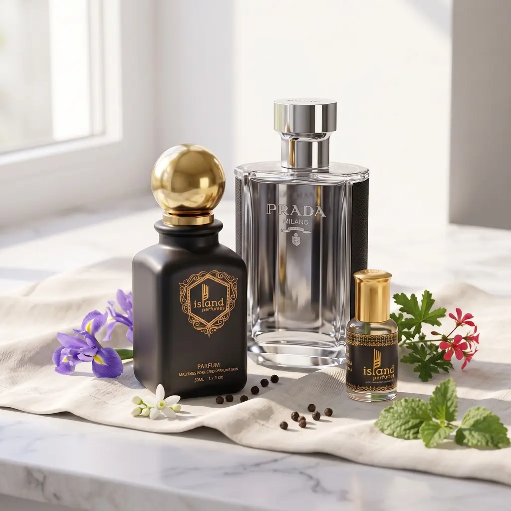Prada L Homme Prada For Men