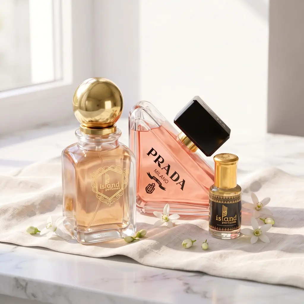 Prada Paradoxe Prada For Women