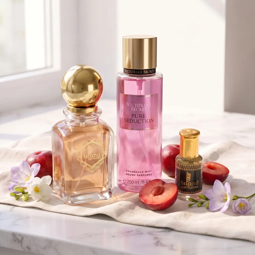 Pure Seduction Victoria's Secret For Women