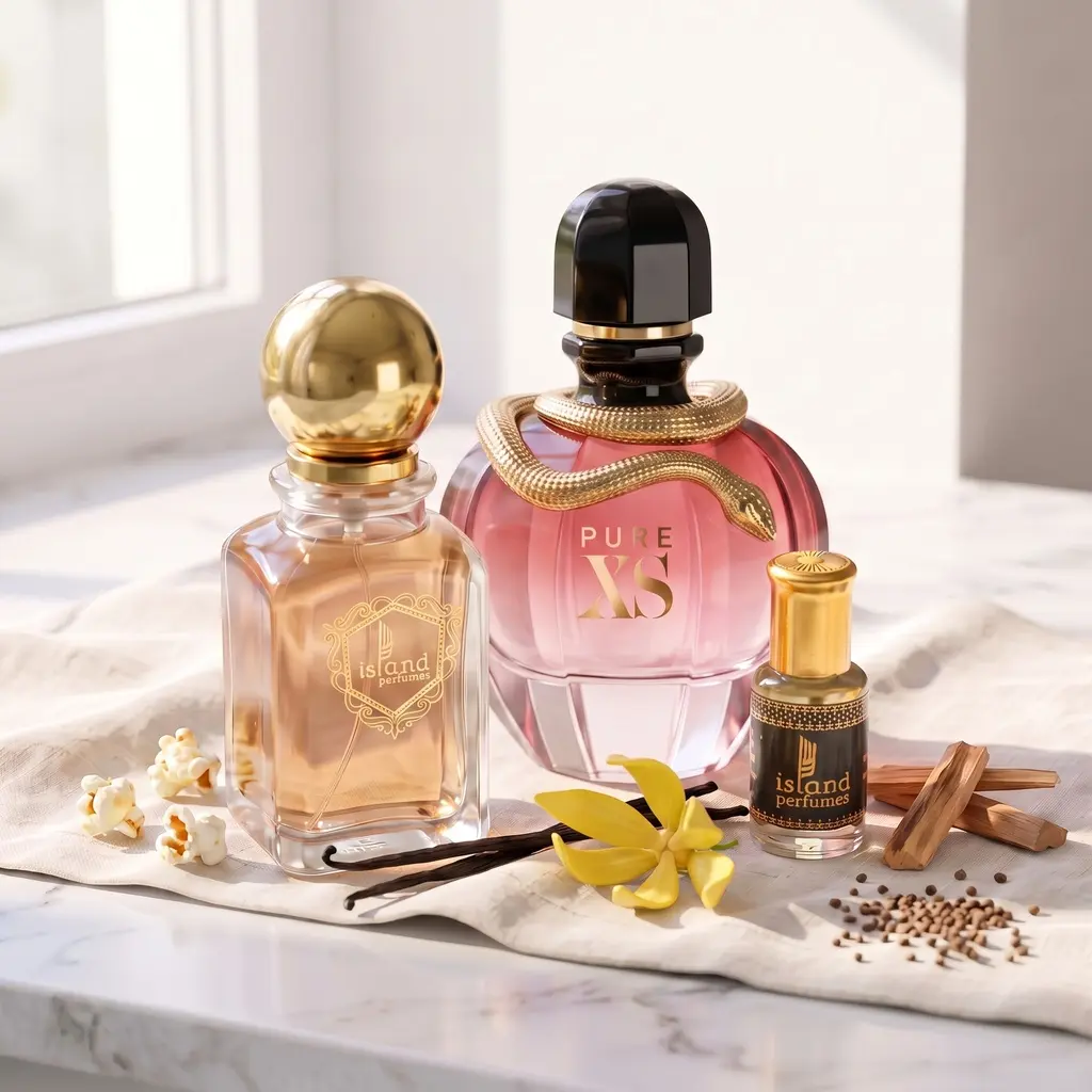 Pure Xs For Her Paco Rabanne For Women