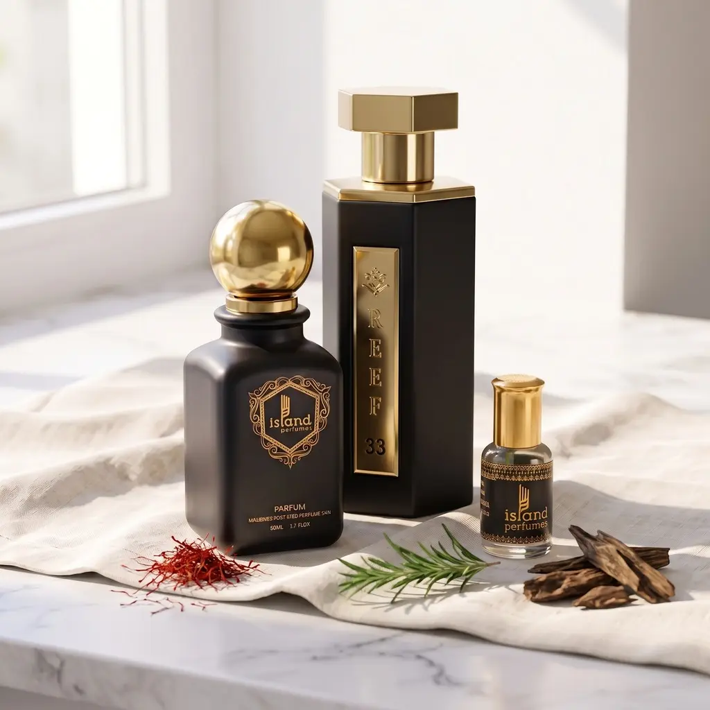 Reef 33 Reef Perfumes For Women And Men