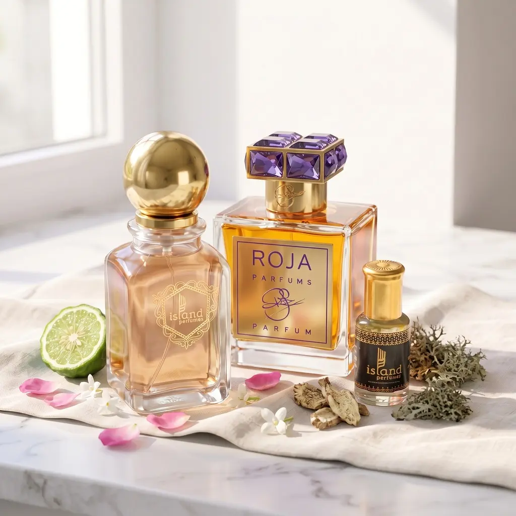 Roja Haute Luxe Roja Dove For Women And Men