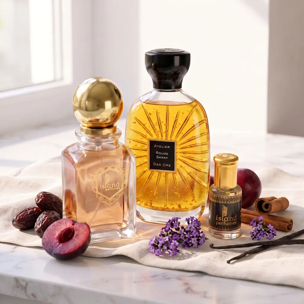 Rouge Saray Atelier Des Ors For Women And Men