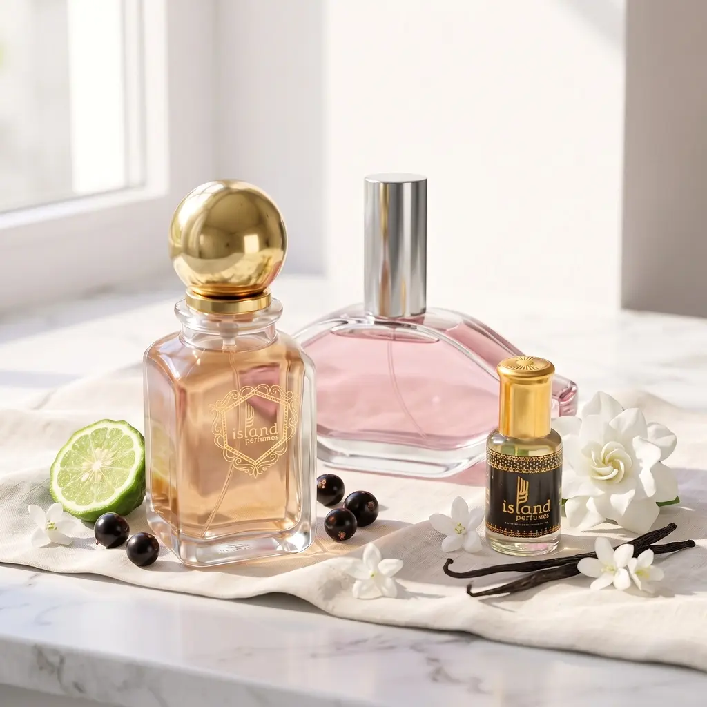 Sensual Johan B For Women