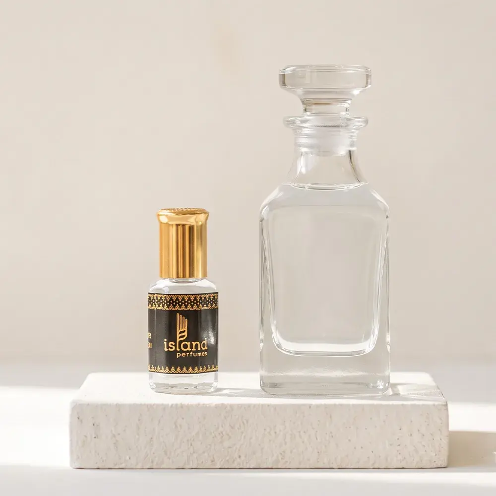 Silk Musk For Women And Men