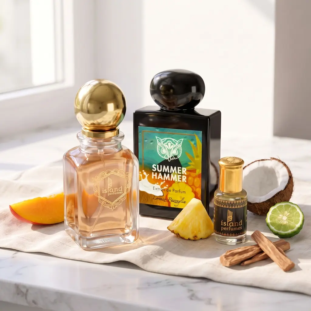 Summer Hammer Lorenzo Pazzaglia For Women And Men