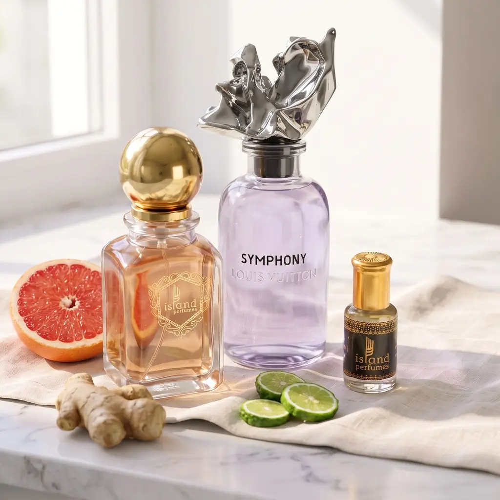 Symphony Louis Vuitton For Women And Men