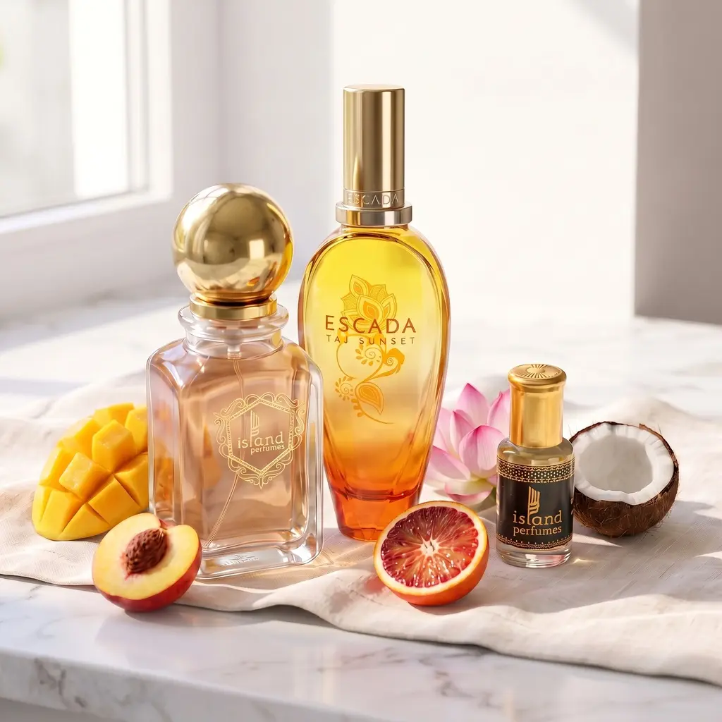 Taj Sunset Escada For Women