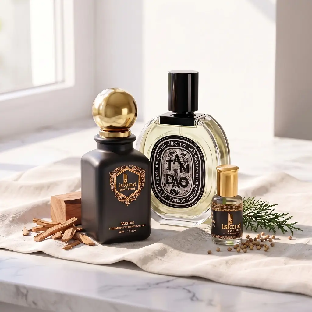 Tam Dao Eau De Parfum Diptyque For Women And Men