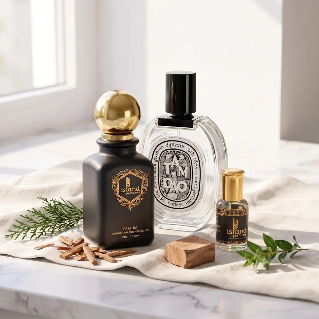 Tam Dao Eau De Toilette Diptyque For Women And Men