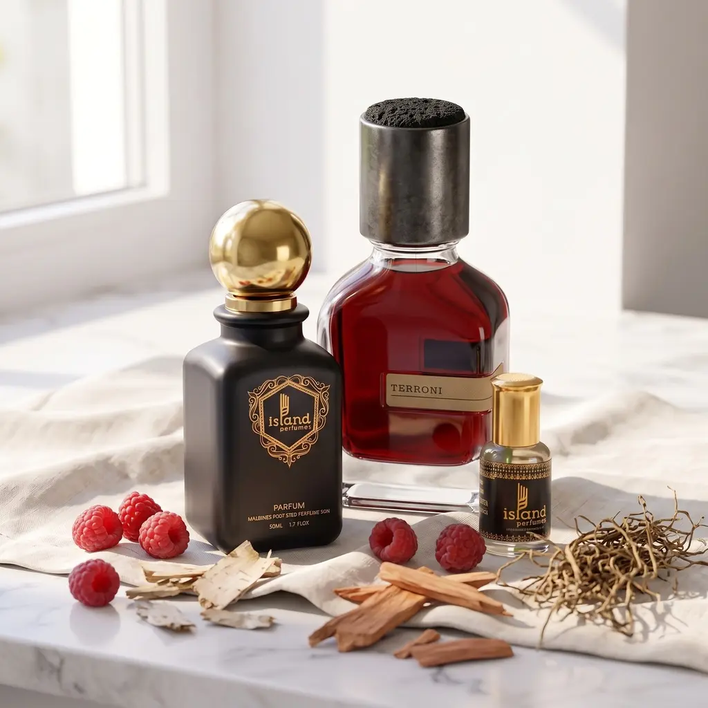 Terroni Orto Parisi For Women And Men