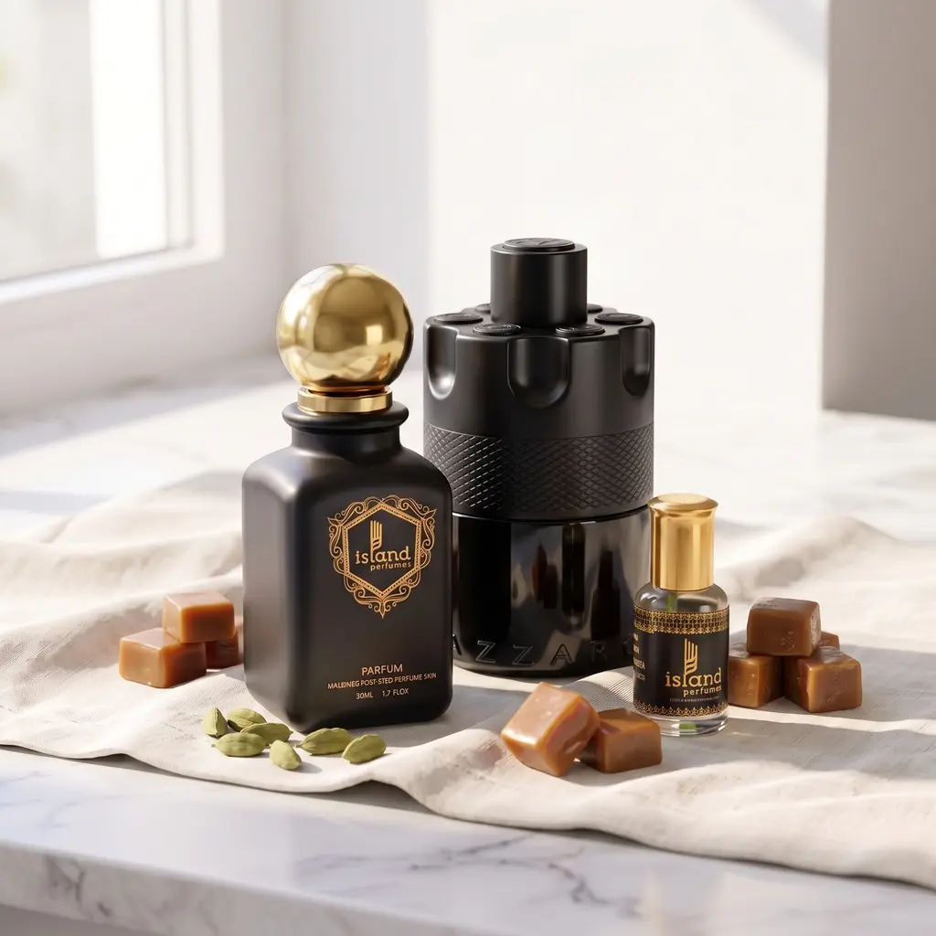 The Most Wanted Azzaro For Men