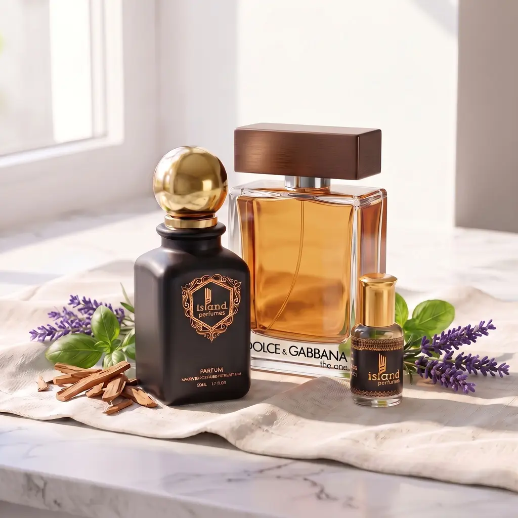 The One For Men Dolce&Gabbana For Men