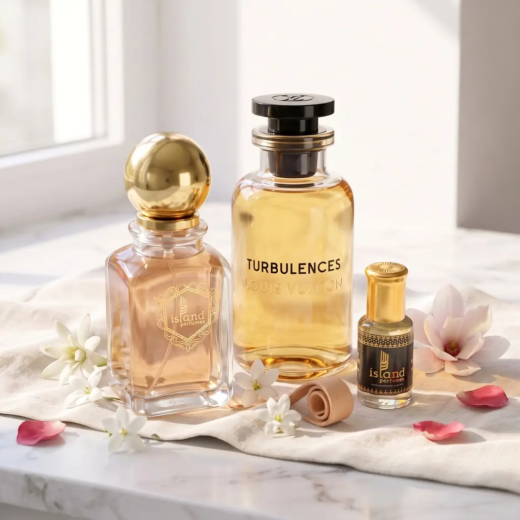 Turbulences Louis Vuitton For Women