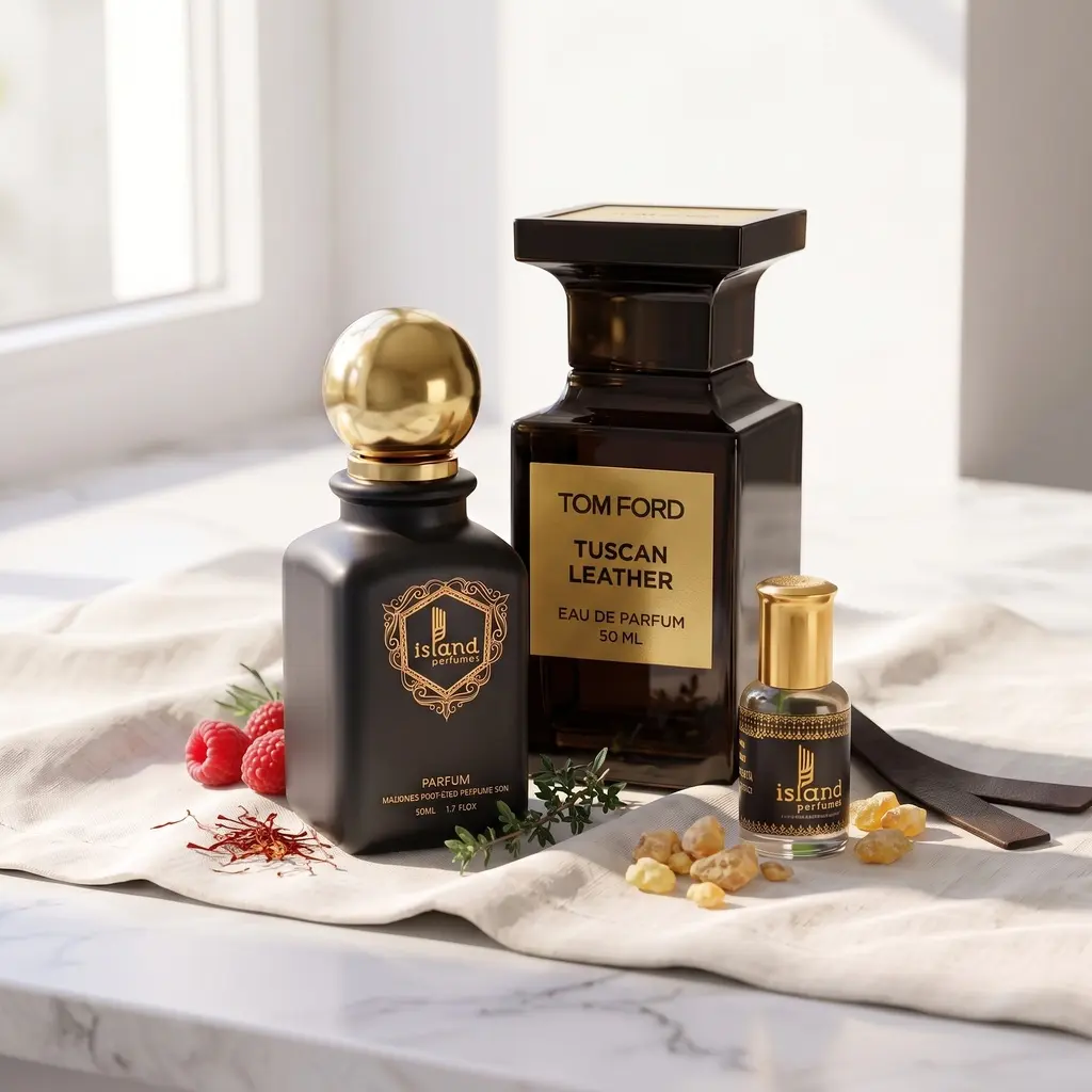 Tuscan Leather Tom Ford For Women And Men
