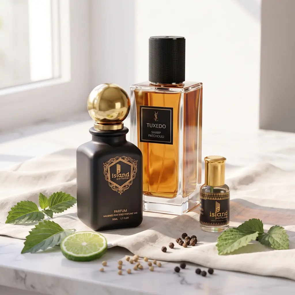 Tuxedo Ysl For Women And Men