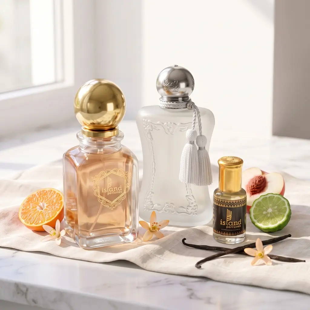 Valaya Parfums De Marly For Women