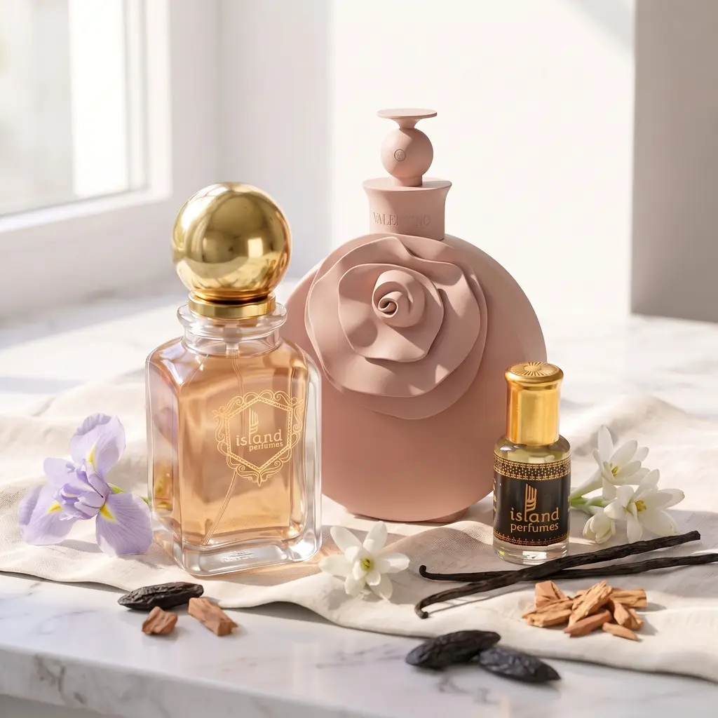 Valentina Poudre Valentino For Women