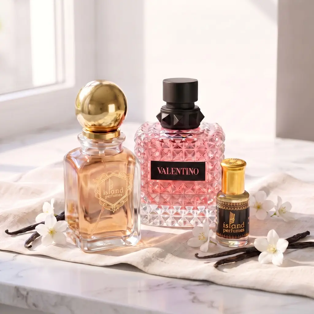Valentino Donna Born In Roma Valentino For Women