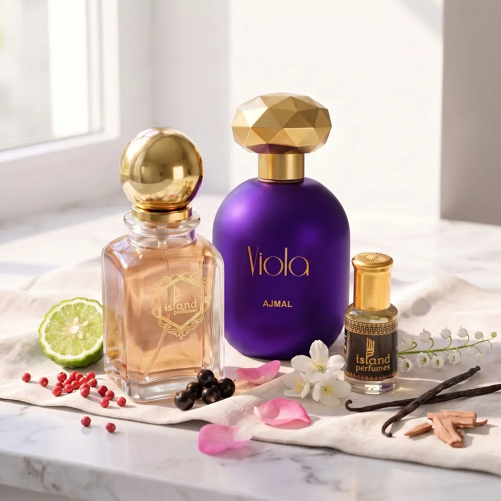 Viola Ajmal For Women