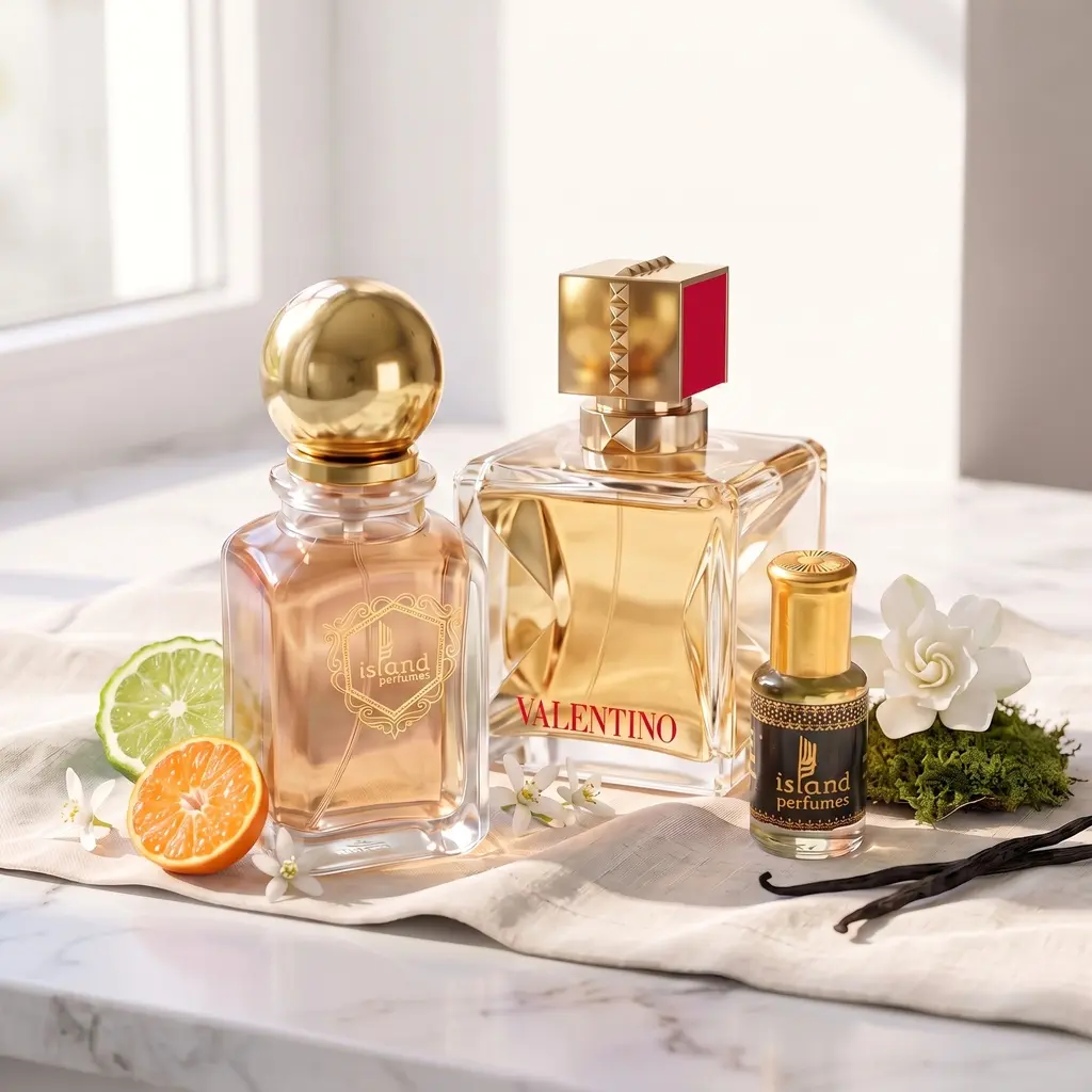 Voce Viva Valentino For Women