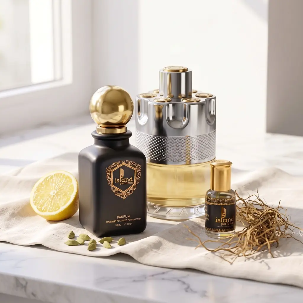 Wanted Azzaro For Men