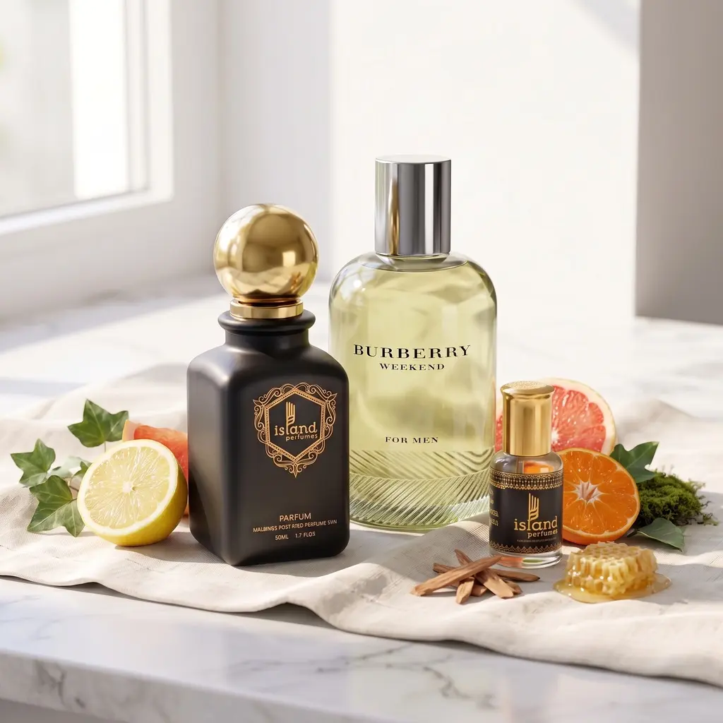 Weekend For Men Burberry For Men