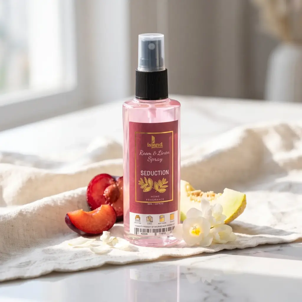 Room & Linen Spray Seduction 85ml