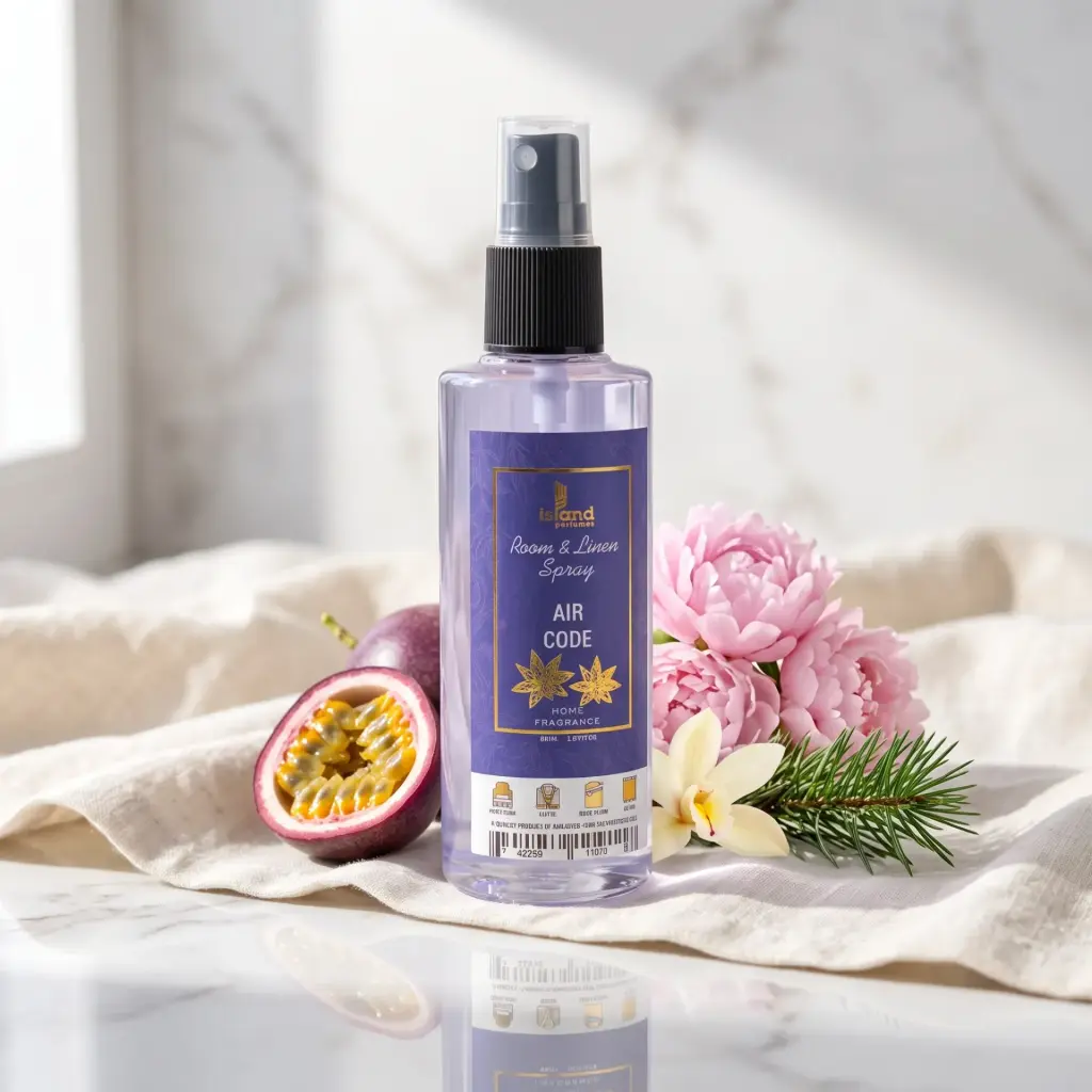 Room & Linen Spray Air Code 85ml