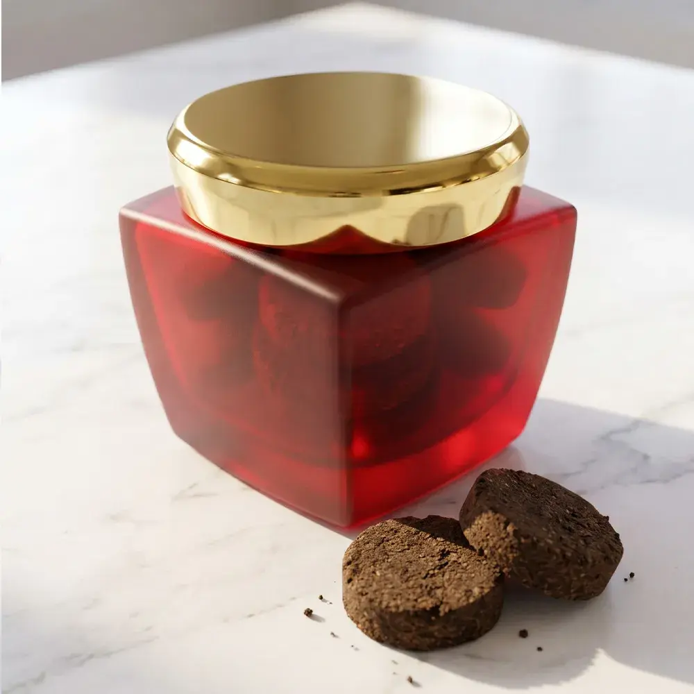 Bakhoor Burning Incense A