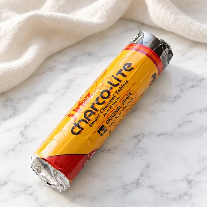 CharcoLite Charcoal Tablets